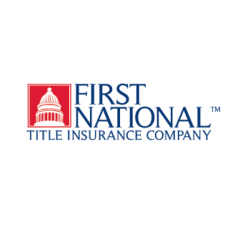 First National Title Insurance Company