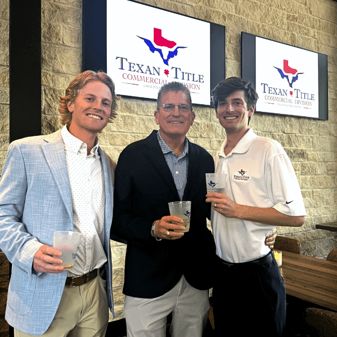 Texan Title Expands Commercial Division
