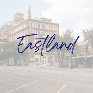 Texan Title Eastland