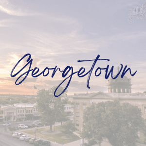Texan Title Georgetown