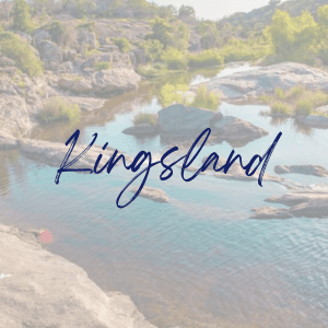 Kingsland
