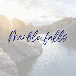 Marble Falls