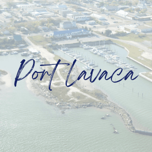 Texan Title Port Lavaca